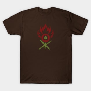 Gruul Clans Crest T-Shirt